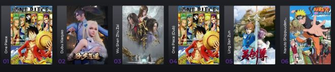 Gogoanime